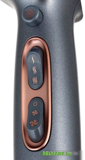 Фен Remington Keratin Protect Dryer AC8820 - фото2
