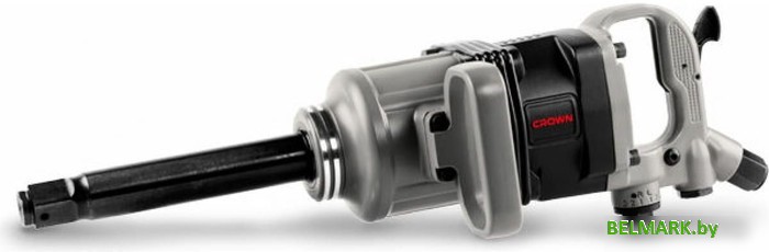 Пневматический гайковерт Crown CT38085 BMC - фото2