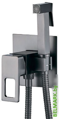 Гигиенический душ Vieir V353551-G - фото