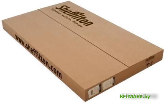 Sheffilton Грация 628 (золотой антик) - фото2