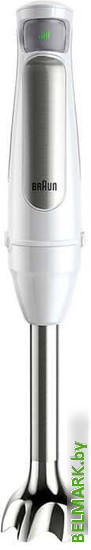 Погружной блендер Braun MultiQuick 7 MQ7000WH - фото2