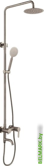 Душевая система РМС SUS124-009DK - фото