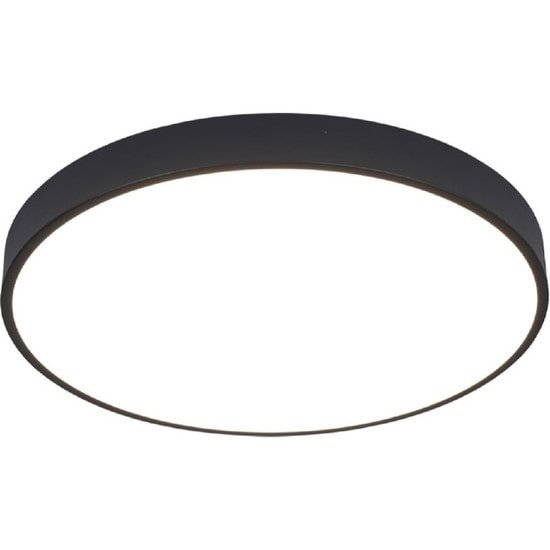 Припотолочная люстра Arte Lamp Arena A2672PL-1BK - фото