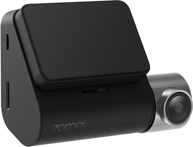 Автомобильный видеорегистратор 70mai Dash Cam Pro Plus A500S (международная версия) - фото2