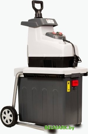 Садовый измельчитель NAC She280S-Box-G - фото