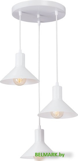 Подвесная люстра Vitaluce V4785-0/3S - фото