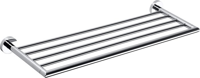 Полка для полотенца Bemeta Omega 104205082 - фото