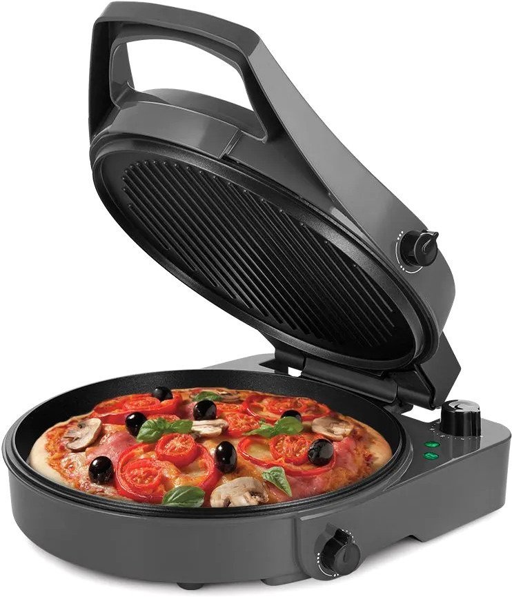 Пиццамейкер Kitfort KT-4637 - фото