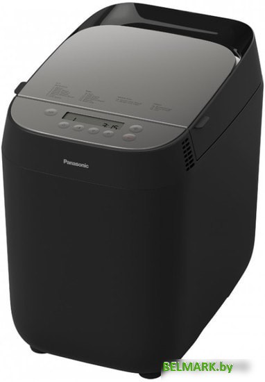 Хлебопечка Panasonic SD-ZP2000KTS - фото2