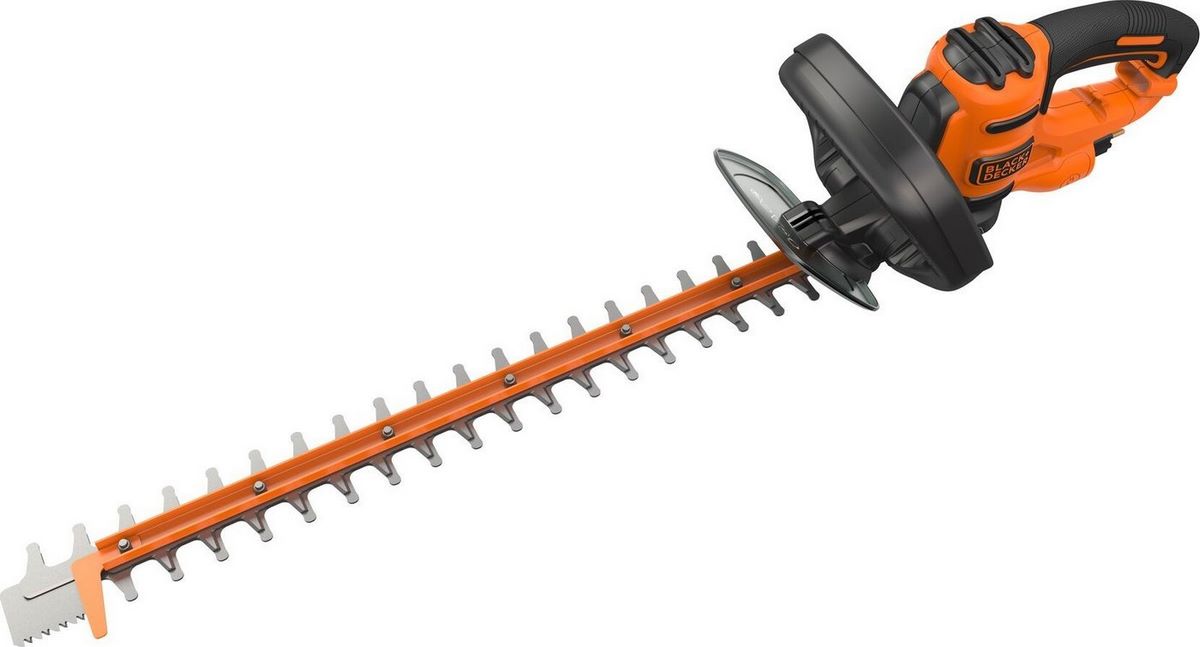 Кусторез Black & Decker BEHTS401-QS - фото2