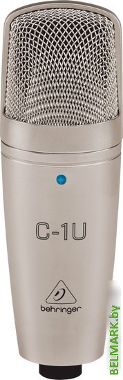 Микрофон BEHRINGER C-1U - фото2