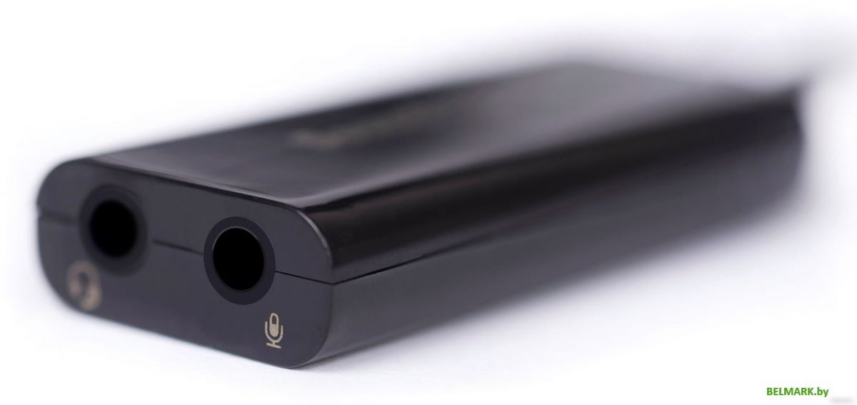 USB аудиоадаптер Creative Sound Blaster Play! 3 - фото2