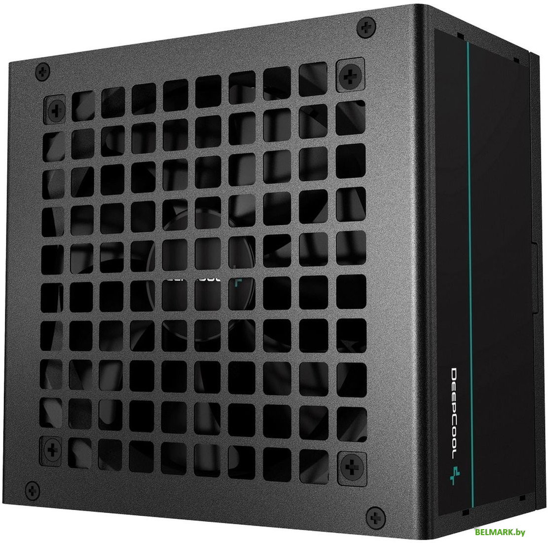 Блок питания DeepCool PF650 V2 - фото