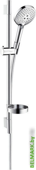 Душевой гарнитур Hansgrohe Raindance Select [26630000] - фото