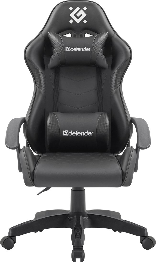 Defender Oracle (черный) - фото2