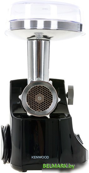Мясорубка Kenwood MG-474 - фото2
