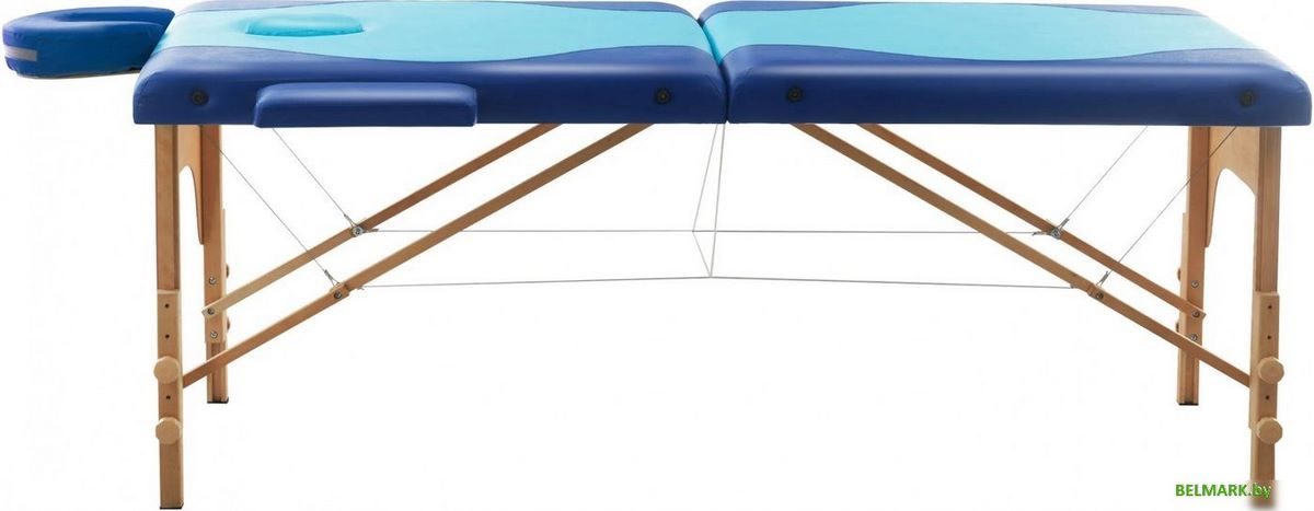 Массажный стол SL Relax Laguna Pro SLR-15 - фото2