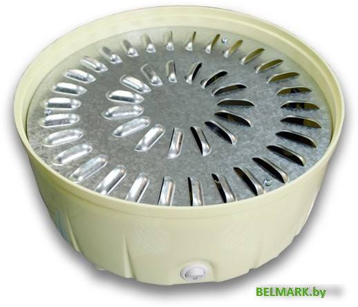 Сушилка для овощей и фруктов Ротор Алтай СШ-022 - фото2