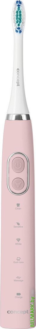 Электрическая зубная щетка Concept ZK4012 - фото2