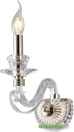 Бра Aployt Daniele APL.701.01.01 - фото