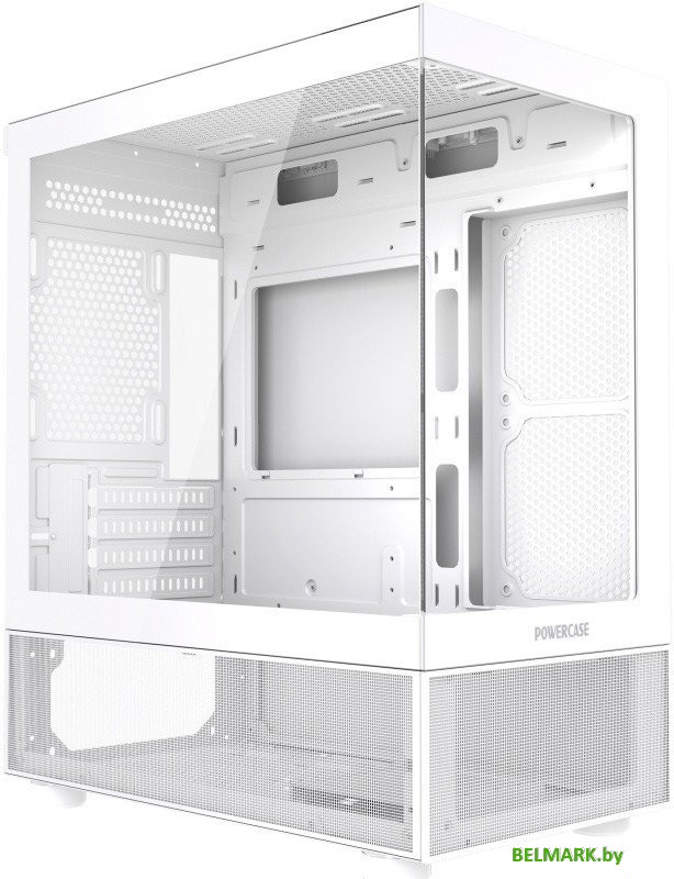 Корпус Powercase Vision Micro M2 CVMWM2-L0 - фото