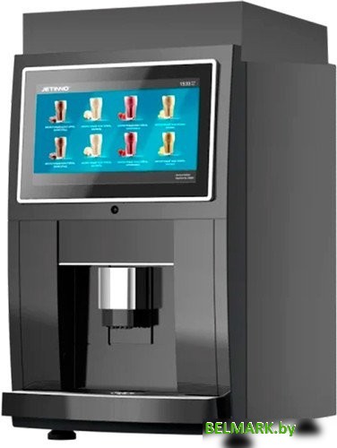 Кофемашина Jetinno JL25 - фото