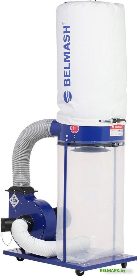 Станок Белмаш DC2500-AT D138A - фото