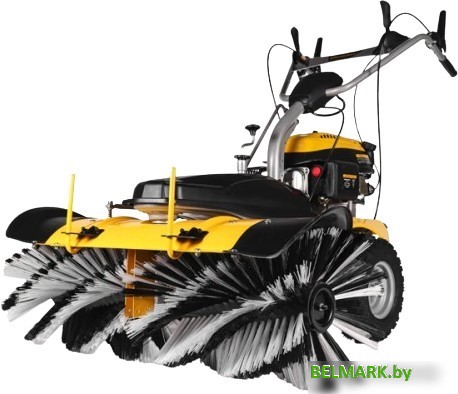 Подметальная машина Champion GS5080 - фото