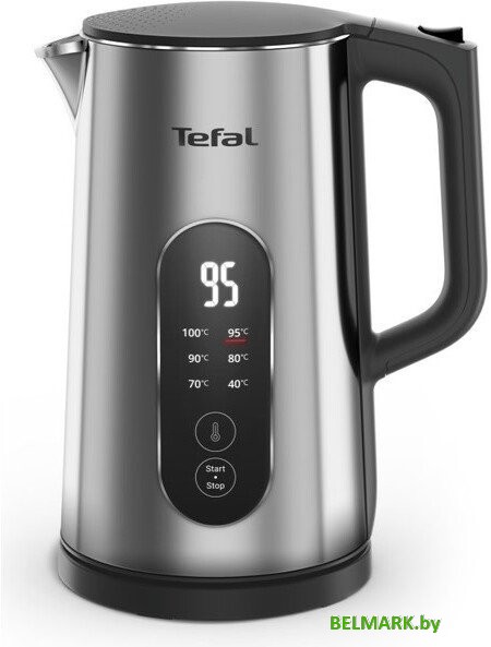 Электрический чайник Tefal KI871DE0 - фото