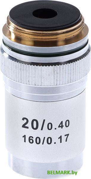 Микромед 20x/0.4 160/0.17 М1 19948n - фото