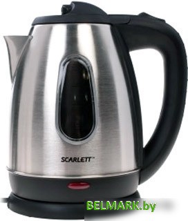 Чайник Scarlett SC-EK21S20 - фото2