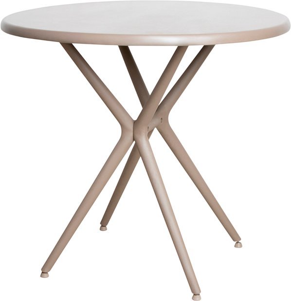 Стол GreenTerra Teori T4 (капучино) - фото