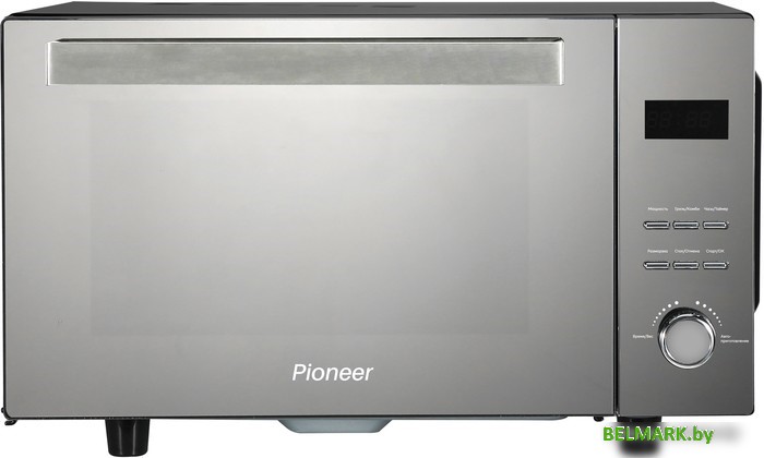 Микроволновая печь Pioneer MW360S - фото