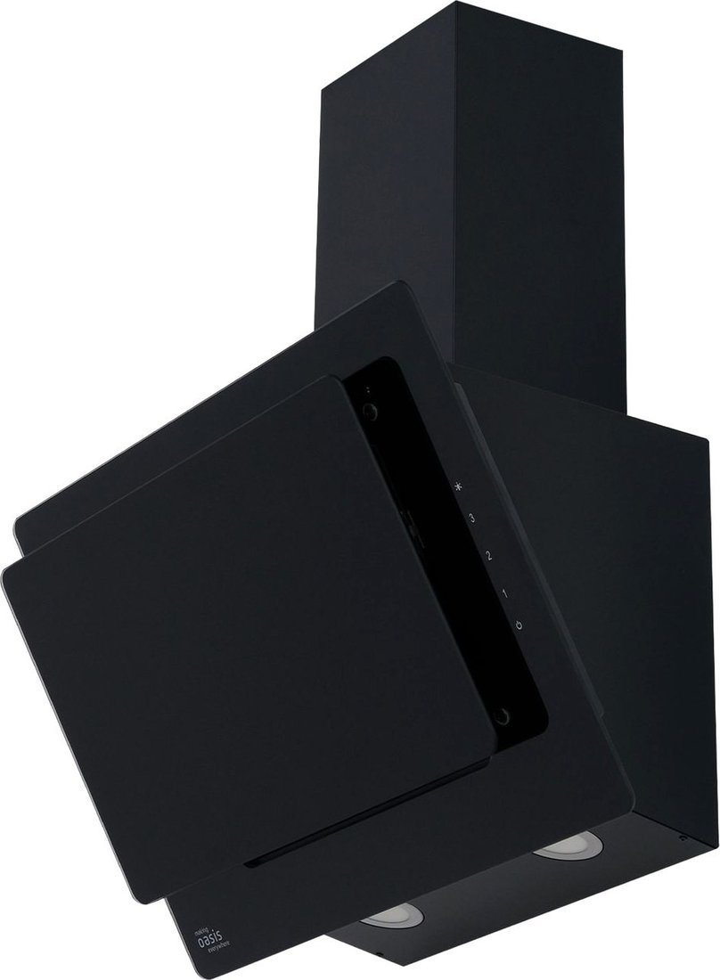 Кухонная вытяжка Making Oasis Everywhere NK-60B - фото