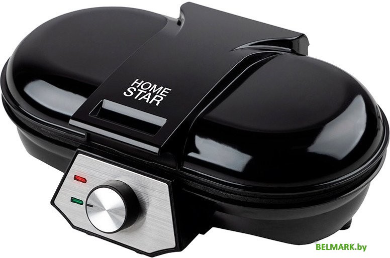 Вафельница HomeStar HS-2041 108253 - фото