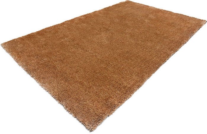 Ковер для жилой комнаты Vortex Jazz 150x230 22272 (песочный) - фото2