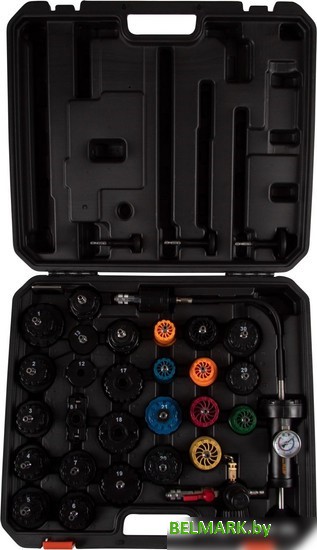 Тестер герметичности системы Affix AF10331032C - фото2