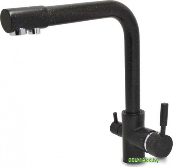 Смеситель Gerhans KK4055-3-22 - фото