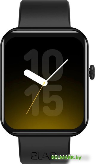 Умные часы Elari Watch Lite - фото