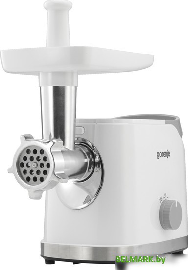 Мясорубка Gorenje MG1802SJW - фото