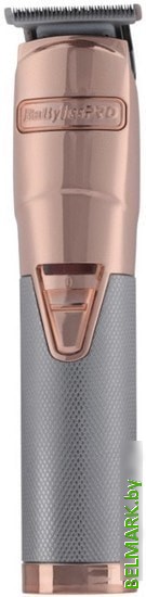 Машинка для стрижки BaByliss PRO FX7880RGE - фото2