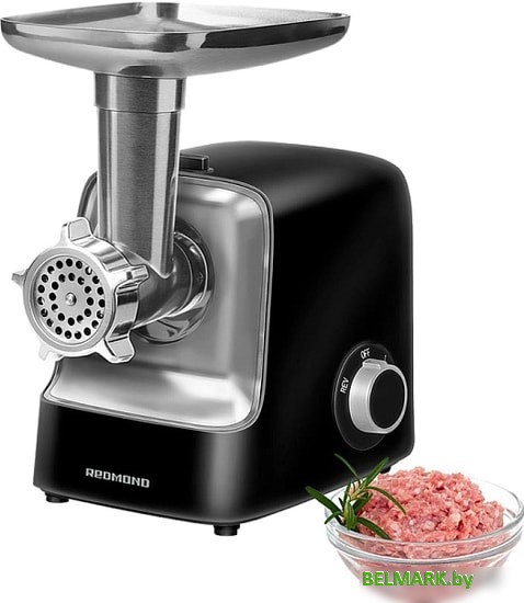 Мясорубка Redmond RMG-1235 - фото2