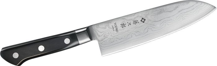 Кухонный нож Tojiro F-659 - фото