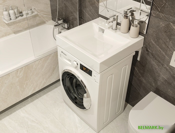 Умывальник Paola Siena 600 - фото