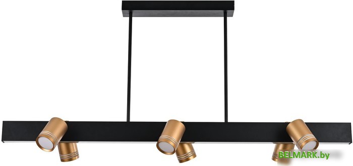 Подвесная люстра Favourite 4074-6P - фото2