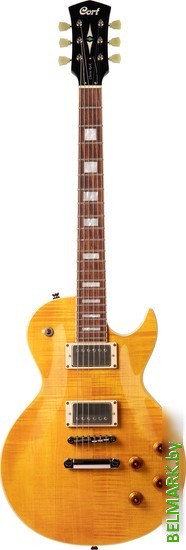 Электрогитара Cort CR250 ATA - фото