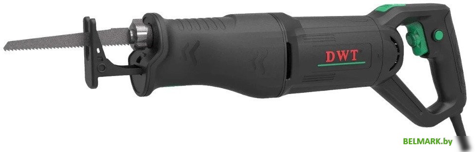 Сабельная пила DWT SASP11-29 V - фото