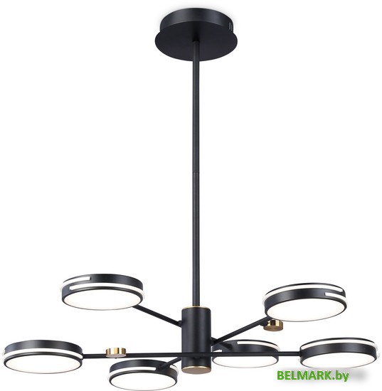 Подвесная люстра Ambrella Comfort FL51639 - фото