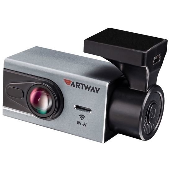 Видеорегистратор Artway AV-410 Wi-Fi - фото2