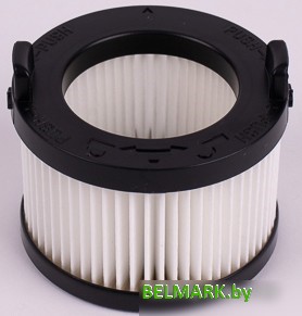 HEPA-фильтр Evolution верхний для Evolution Smart Clean VCF2312 - фото